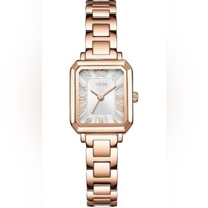 Women’s Classic Watch